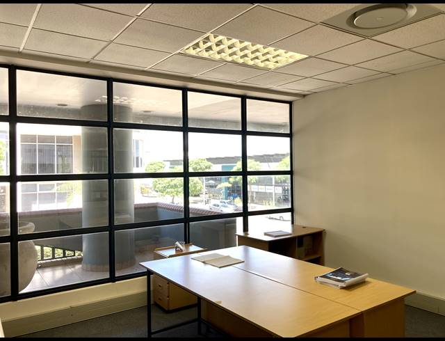 197M² OFFICE FOR SALE IN UMHLANGA RIDGE